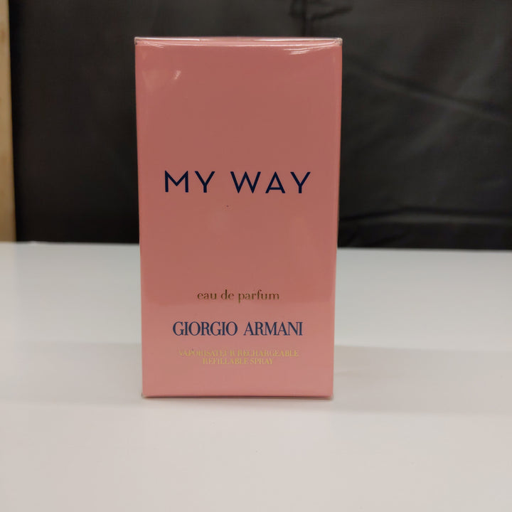 Armani Beauty My Way Eau de Parfum (1.7 fl oz)