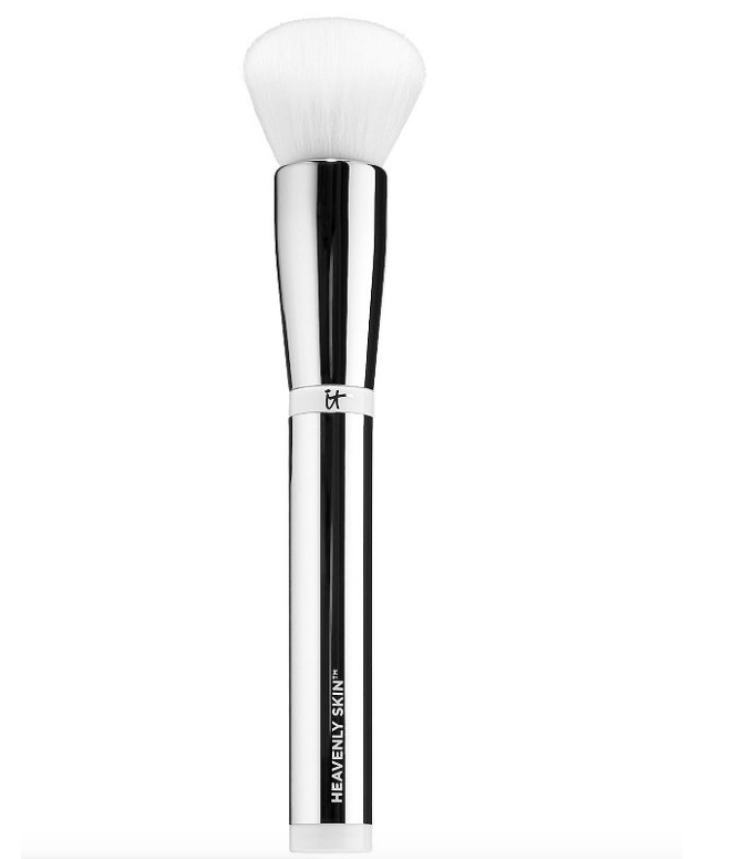 IT Cosmetics Heavenly Skin Skin-Perfecting Brush #702