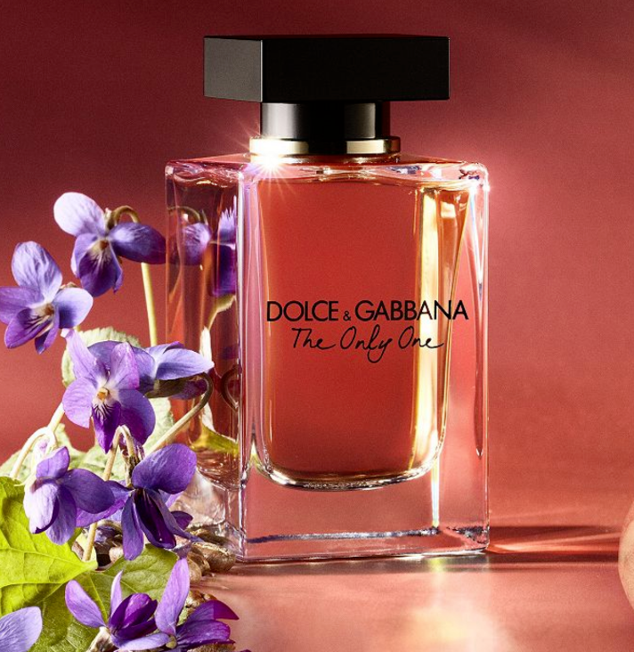 Dolce & Gabbana The Only One Eau De Parfum (Select Size)