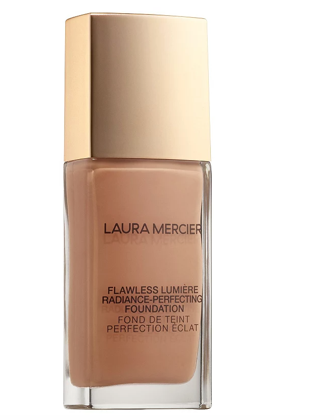 Laura Mercier Flawless Lumiere Radiance-Perfecting Foundation 1 oz (Select Shade)