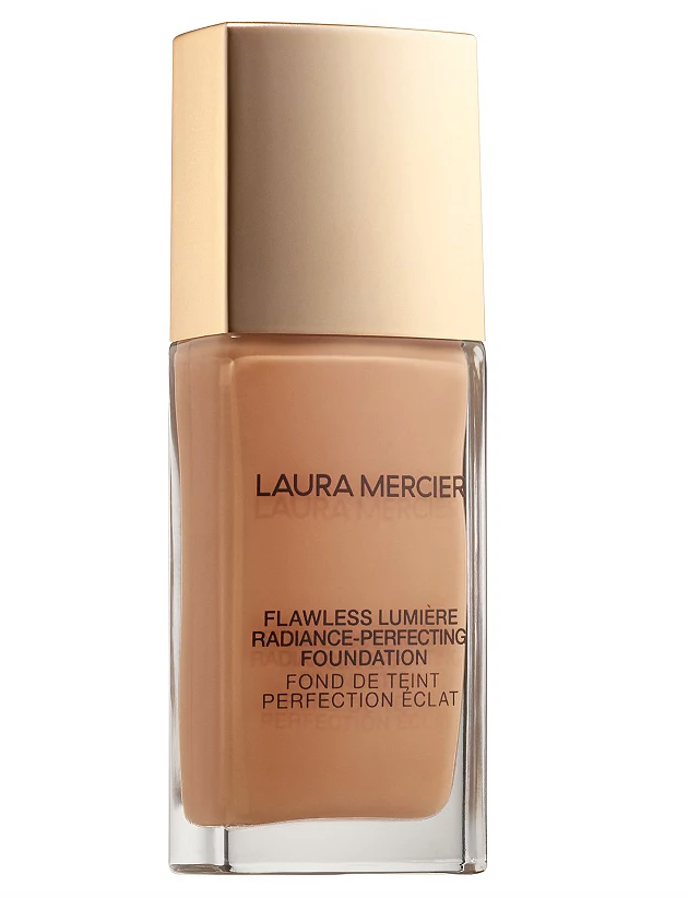 Laura Mercier Flawless Lumiere Radiance-Perfecting Foundation 1 oz (Select Shade)