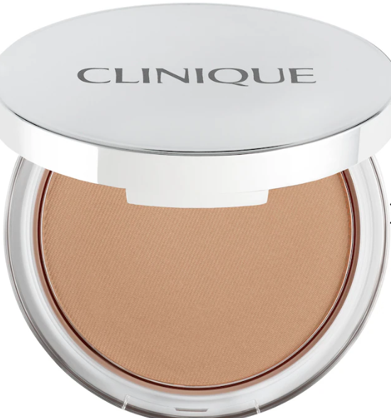 CLINIQUE Stay-Matte Sheer Pressed Powder 0.27 oz (Select Shade)