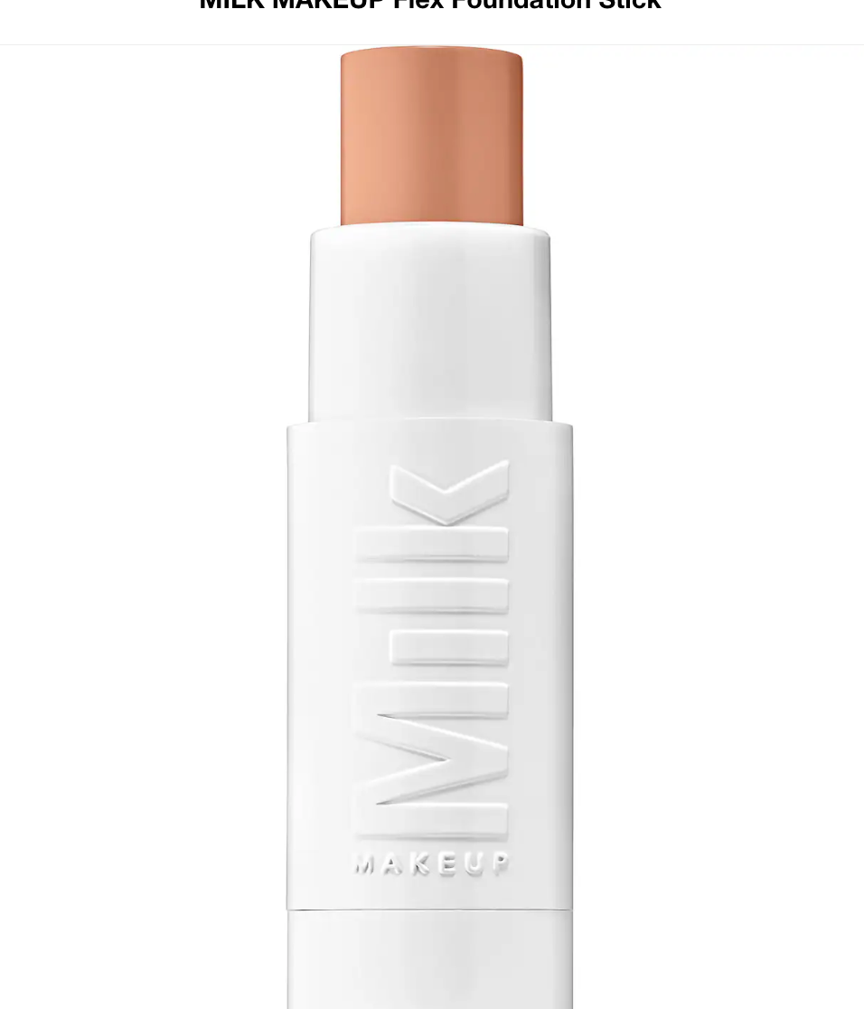 MILK MAKEUP Flex Foundation Stick -