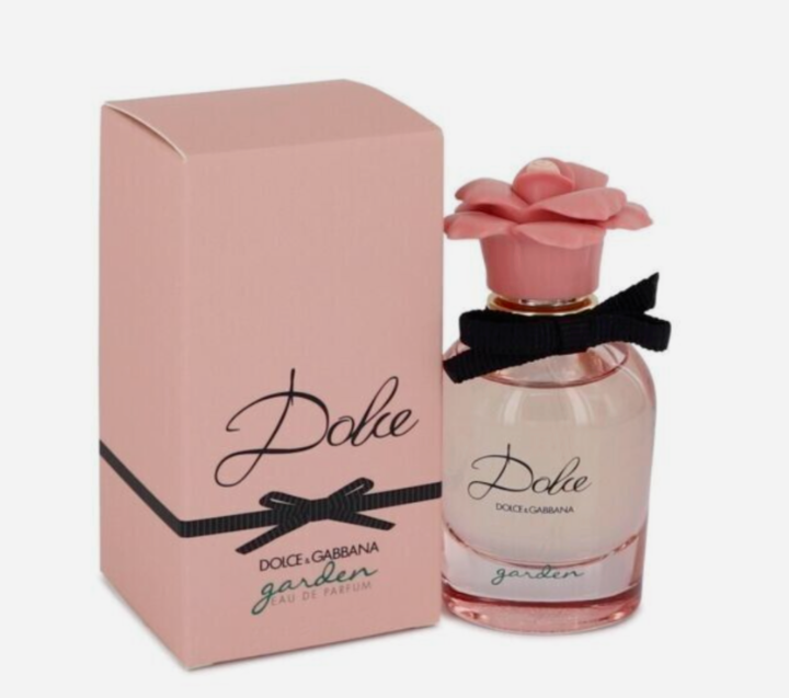 Dolce & Gabbana Dolce Garden Eau De Parfum (Select Size)