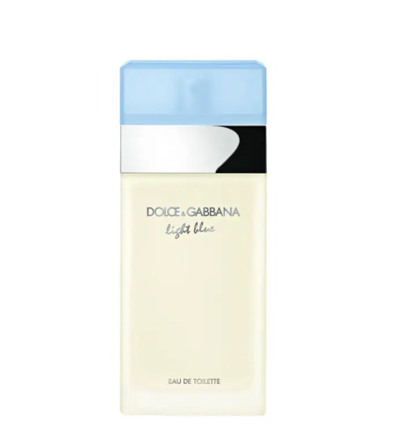 Dolce & Gabbana Light Blue Eau de Toilette Spray - Made In Italy (Select Size)