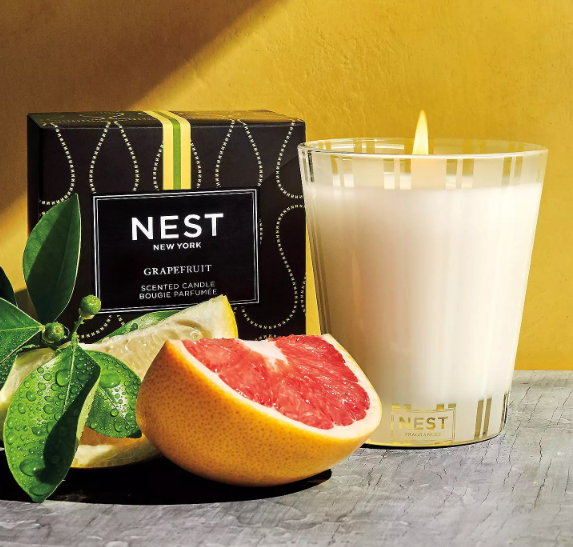 NEST New York Grapefruit Candle (8.1oz)