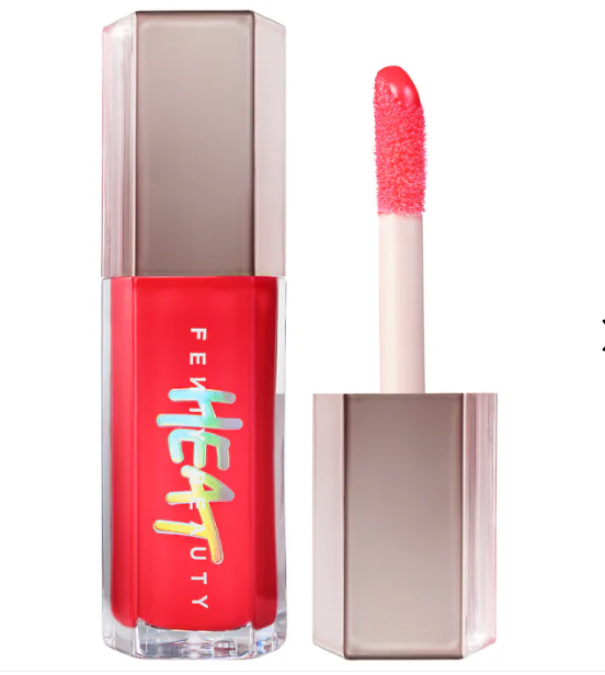 Fenty Beauty by Rihanna Gloss Bomb Heat Universal Lip Luminizer + Plumper (Select Shade)