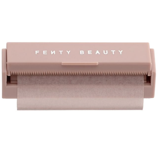Fenty Beauty By Rihanna Invisimatte Blotting Paper & Refill