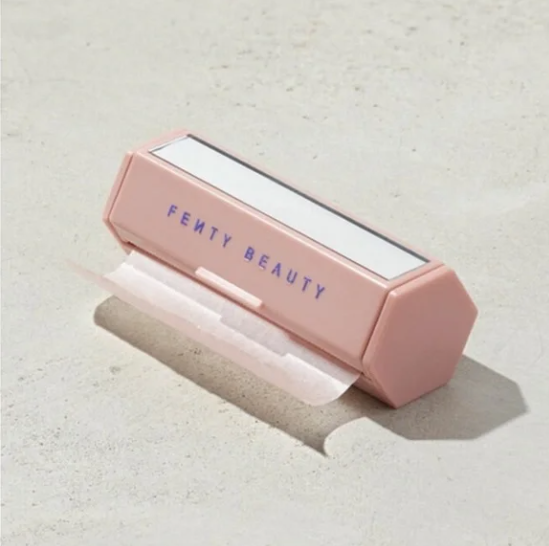 Fenty Beauty By Rihanna Invisimatte Blotting Paper Refill