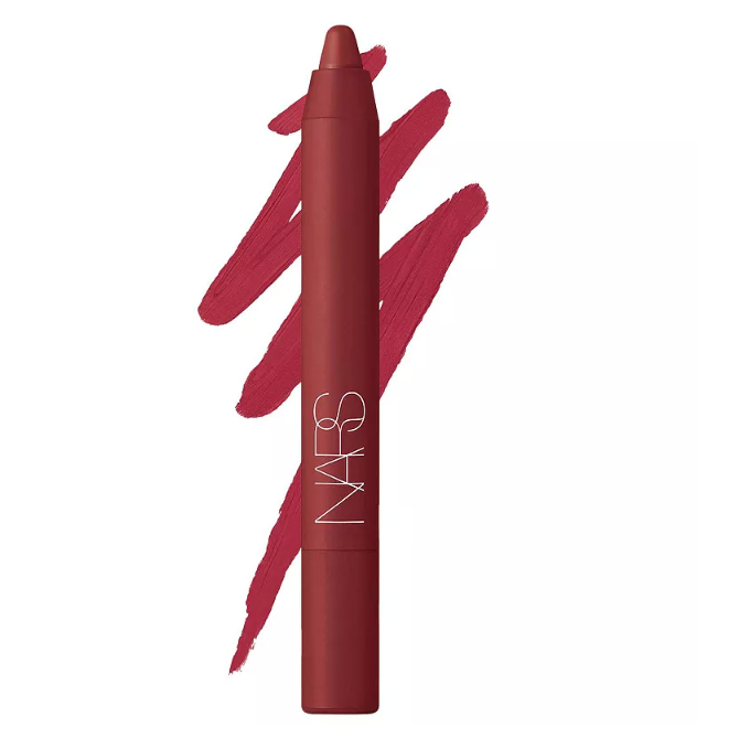 NARS Powermatte High-Intensity Lip Pencil -0.08oz (Select Shade)
