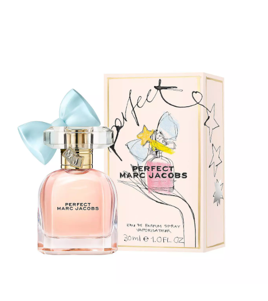 Marc Jacobs Fragrances Perfect Eau de Parfum (Select Size)