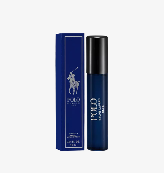 Ralph Lauren Polo Blue Parfum (Select Size)