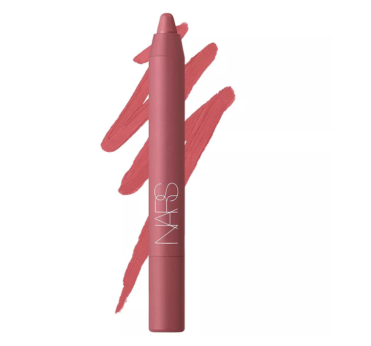 NARS Powermatte High-Intensity Lip Pencil -0.08oz (Select Shade)