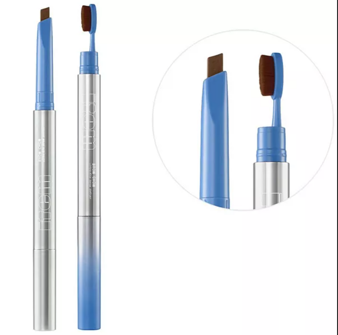 ITEM Beauty Brow Chow Clean Smudge-Proof Eyebrow Pencil (Select Shade)
