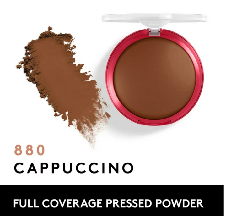 COVERGIRL Outlast Extreme Wear Pressed Powder