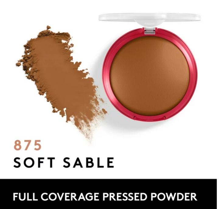 COVERGIRL Outlast Extreme Wear Pressed Powder