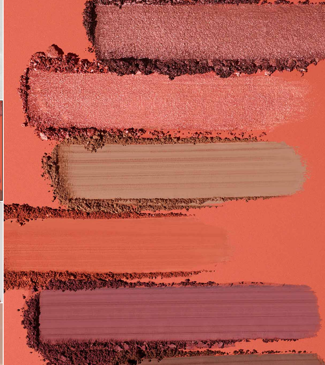 Fenty Beauty by Rihanna Snap Shadows Mix & Match Eyeshadow Palette