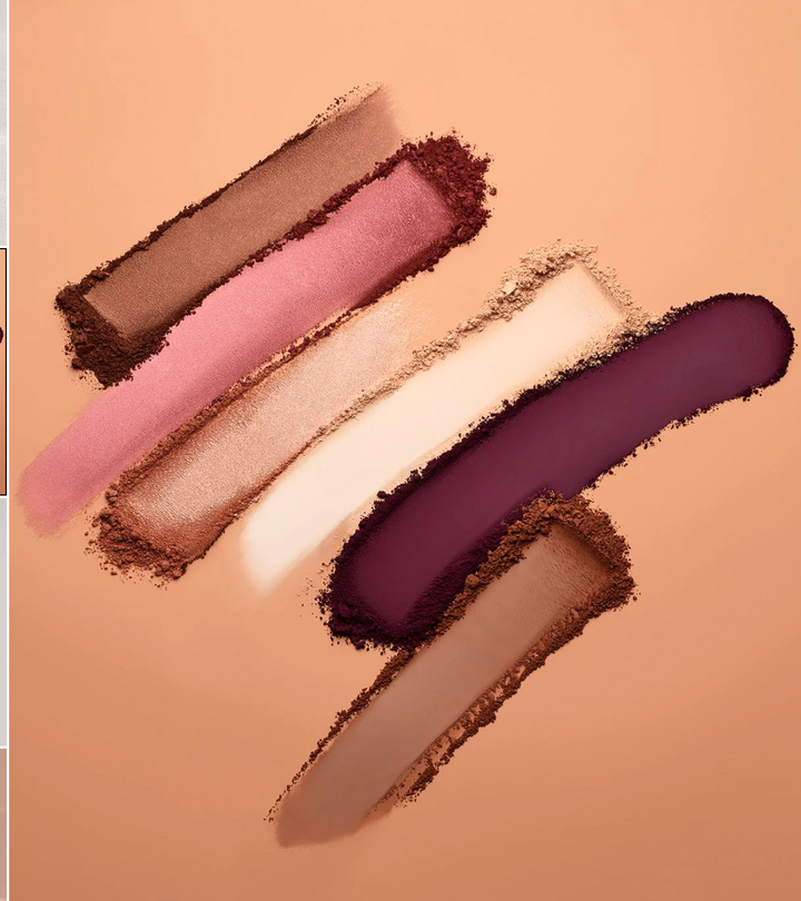 Fenty Beauty by Rihanna Snap Shadows Mix & Match Eyeshadow Palette