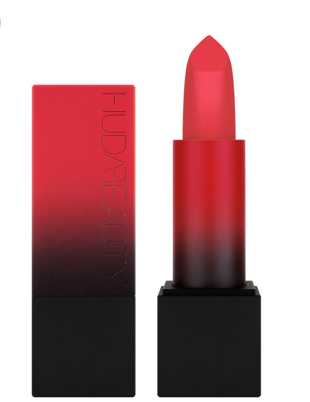 HUDA BEAUTY Power Bullet Matte Lipstick 0.1 oz (Select Shade)