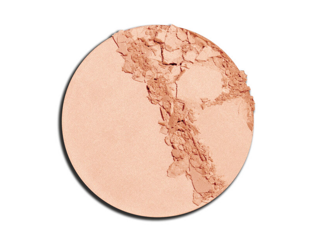 HUDA BEAUTY GloWish Luminous Pressed Powder - 0.35oz