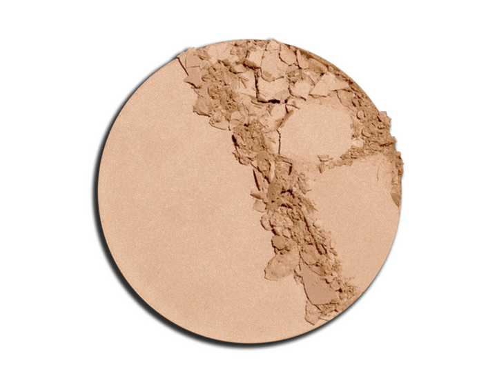 HUDA BEAUTY GloWish Luminous Pressed Powder - 0.35oz