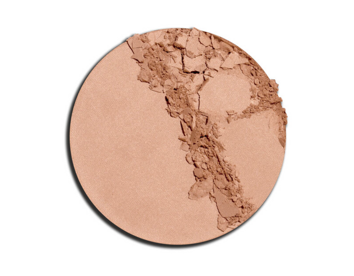 HUDA BEAUTY GloWish Luminous Pressed Powder - 0.35oz