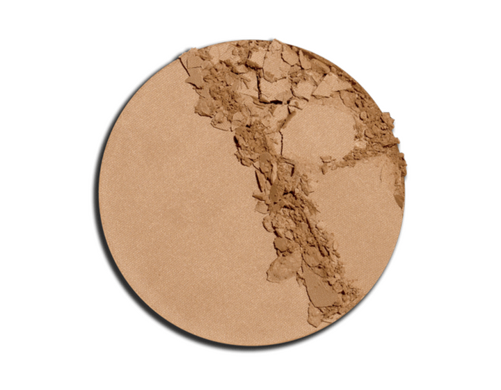 HUDA BEAUTY GloWish Luminous Pressed Powder - 0.35oz