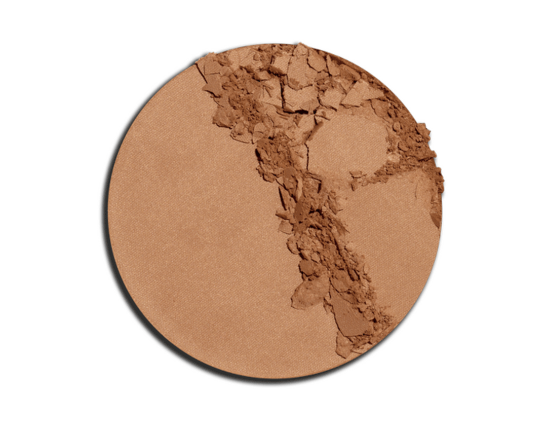 HUDA BEAUTY GloWish Luminous Pressed Powder - 0.35oz