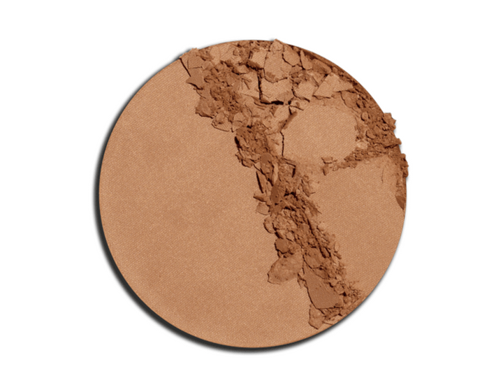 HUDA BEAUTY GloWish Luminous Pressed Powder - 0.35oz