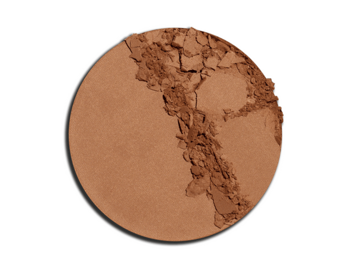 HUDA BEAUTY GloWish Luminous Pressed Powder - 0.35oz