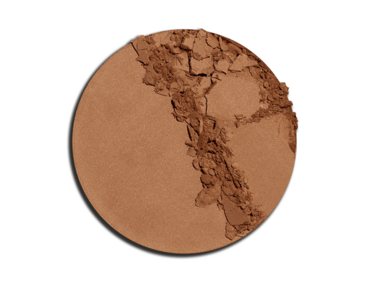 HUDA BEAUTY GloWish Luminous Pressed Powder - 0.35oz