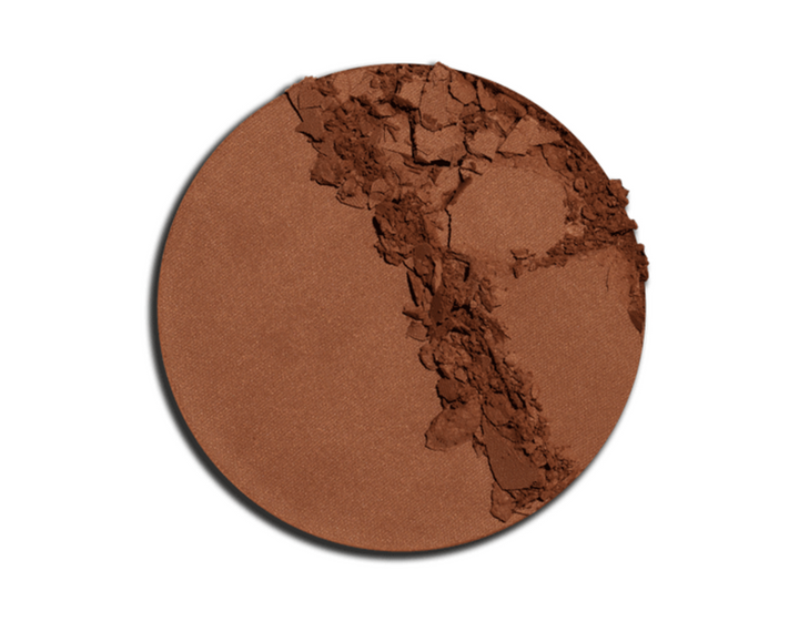 HUDA BEAUTY GloWish Luminous Pressed Powder - 0.35oz