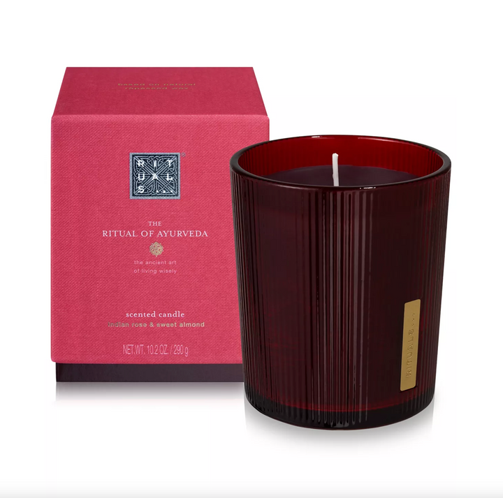 RITUALS The Ritual Of Ayurveda Scented Candle, 10.2-oz.