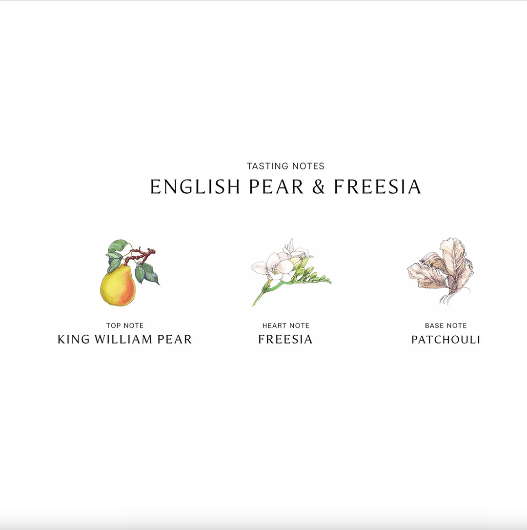 Jo Malone London English Pear & Freesia Cologne (Select Size)