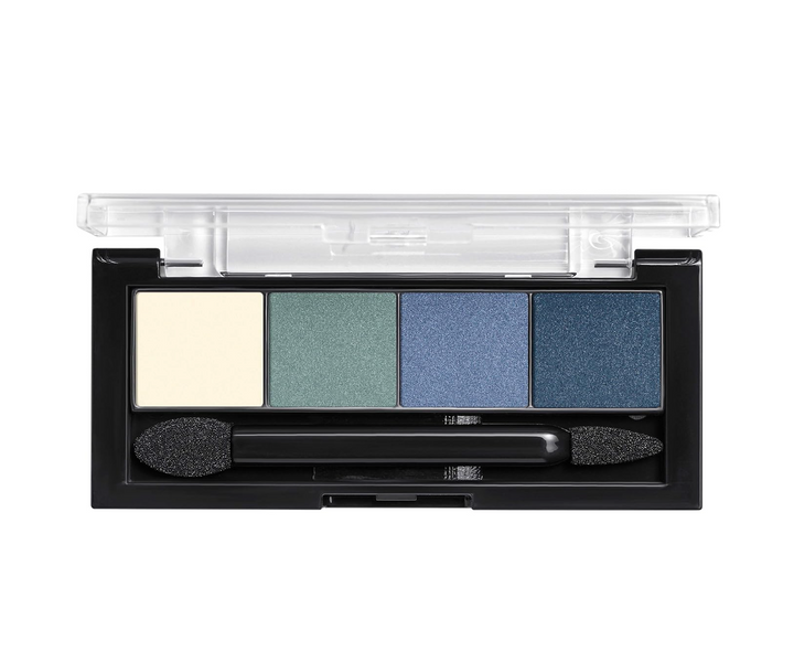CoverGirl TruNaked Eyeshadow Quad (0.06oz) - Select Palette