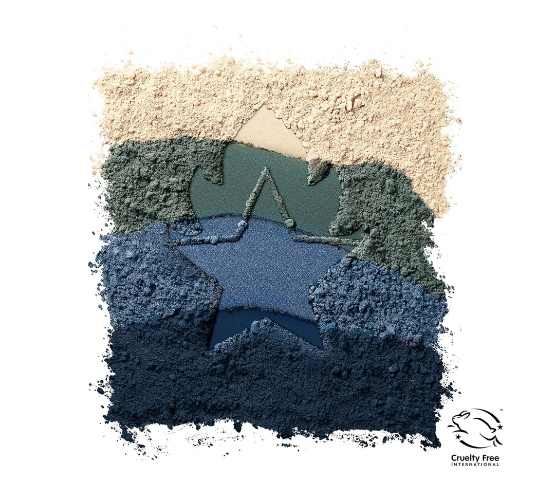 CoverGirl TruNaked Eyeshadow Quad (0.06oz) - Select Palette