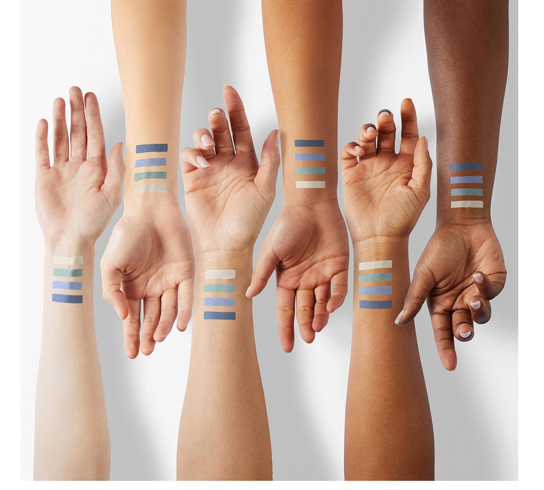 CoverGirl TruNaked Eyeshadow Quad (0.06oz) - Select Palette