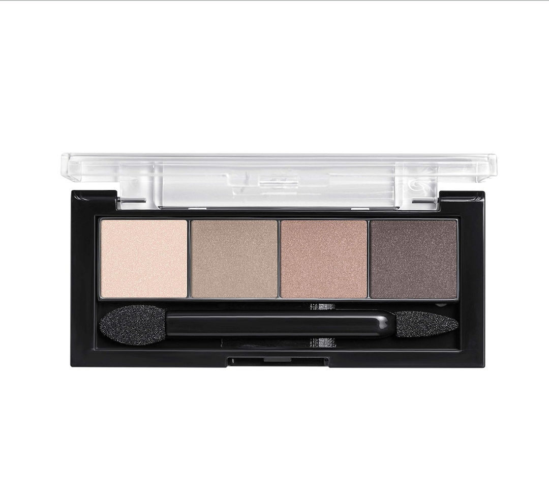 CoverGirl TruNaked Eyeshadow Quad (0.06oz) - Select Palette