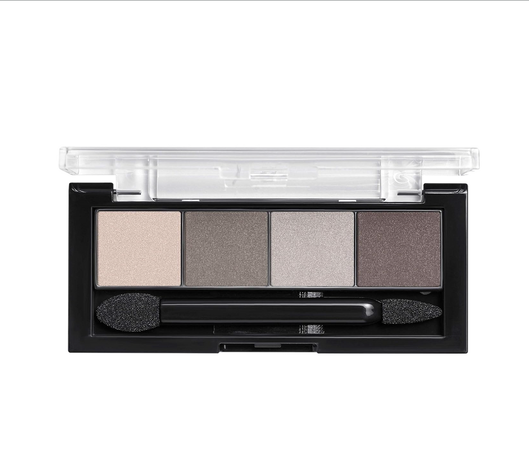 CoverGirl TruNaked Eyeshadow Quad (0.06oz) - Select Palette
