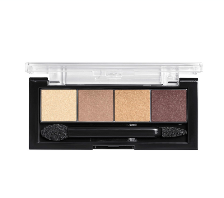 CoverGirl TruNaked Eyeshadow Quad (0.06oz) - Select Palette