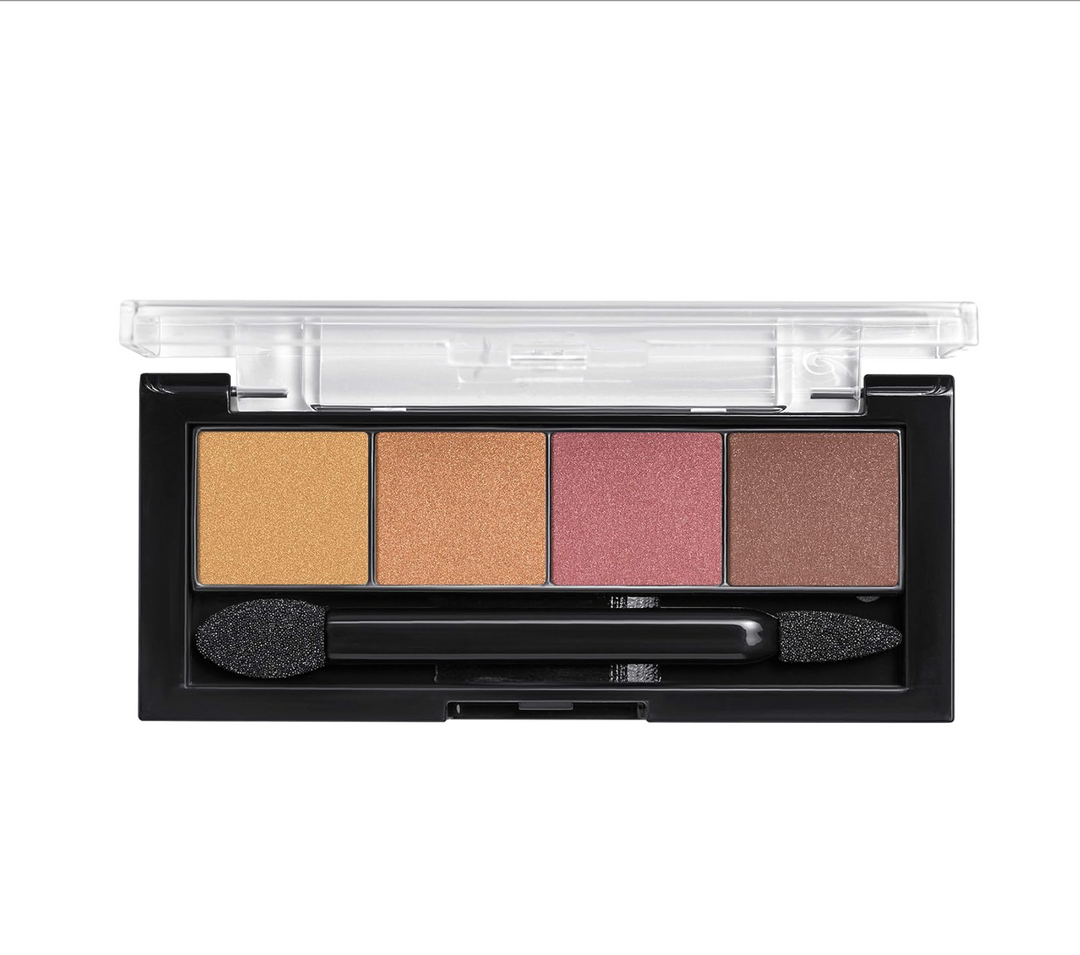 CoverGirl TruNaked Eyeshadow Quad (0.06oz) - Select Palette