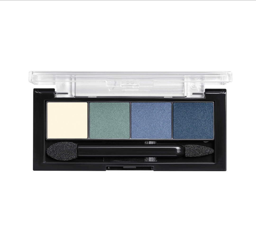 CoverGirl TruNaked Eyeshadow Quad (0.06oz) - Select Palette