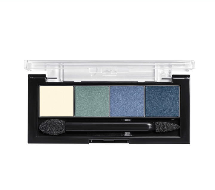 CoverGirl TruNaked Eyeshadow Quad (0.06oz) - Select Palette