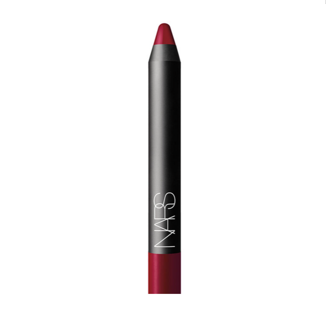 NARS Velvet Matte Lipstick Pencil - Select Shade