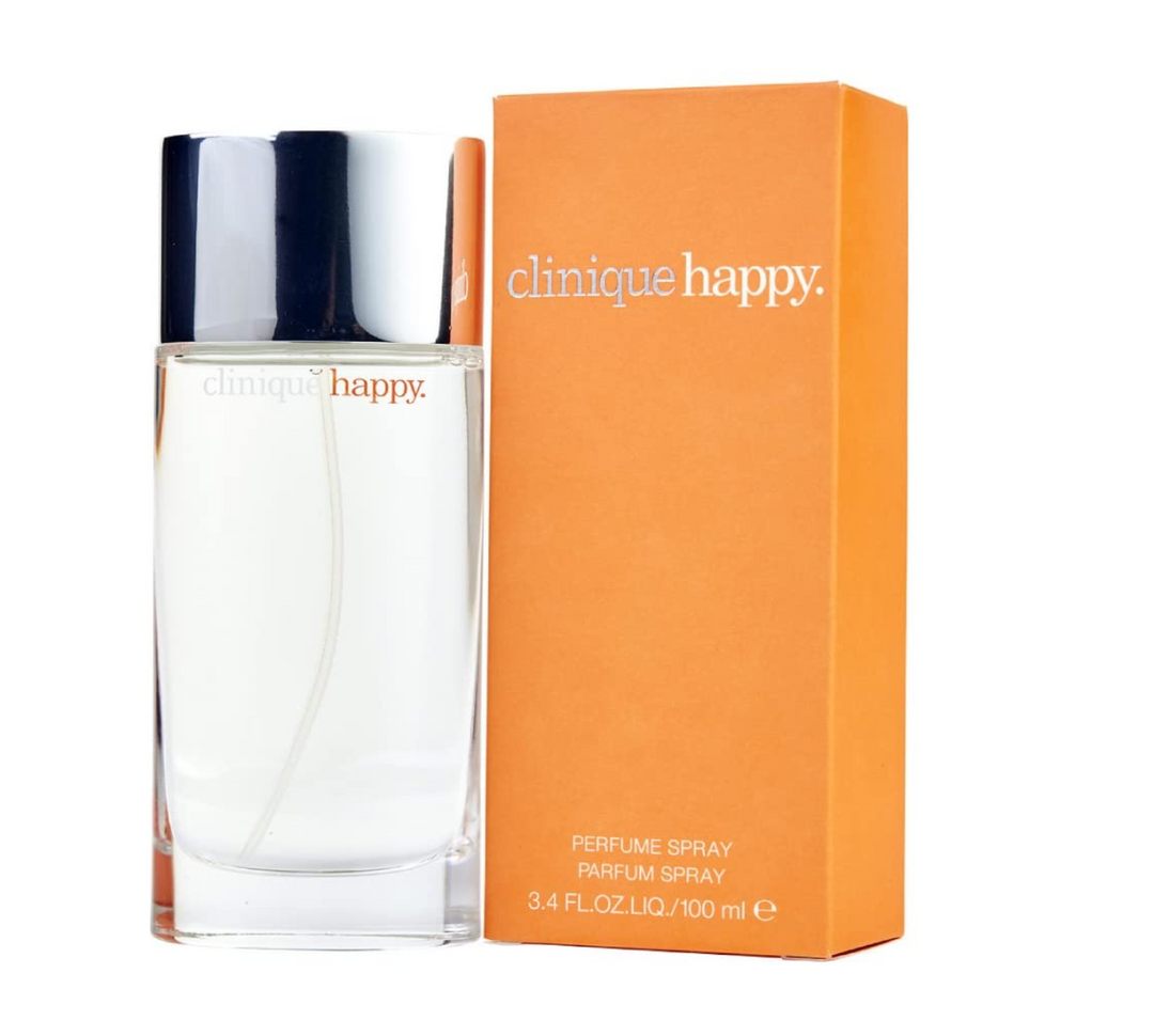 CLINIQUE Clinique Happy Perfume Spray