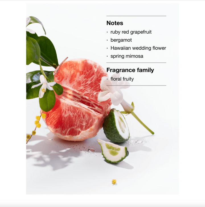 CLINIQUE Clinique Happy Perfume Spray