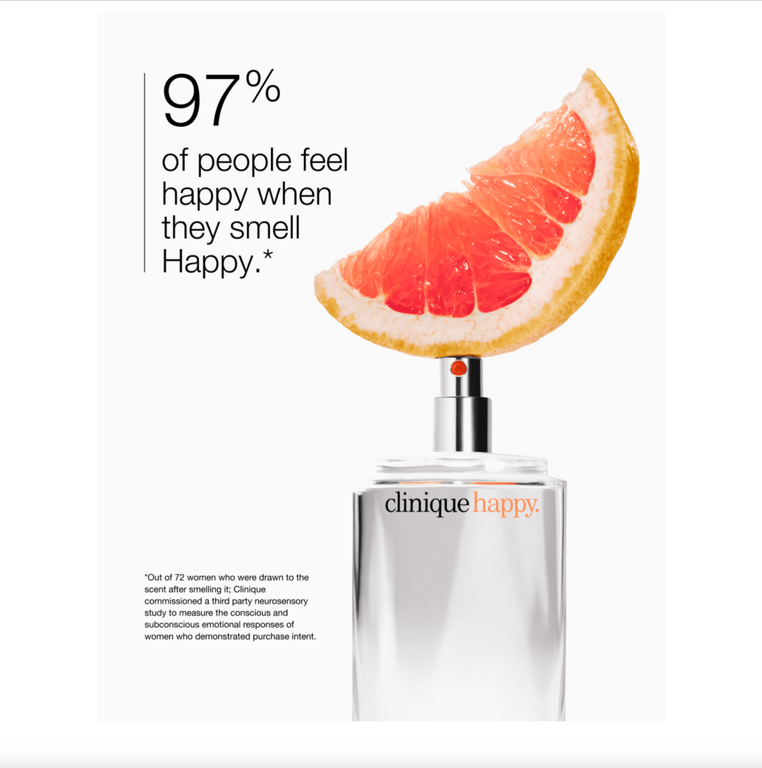 CLINIQUE Clinique Happy Perfume Spray