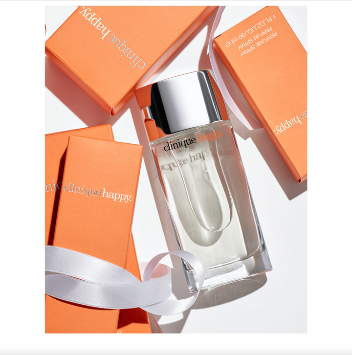 CLINIQUE Clinique Happy Perfume Spray