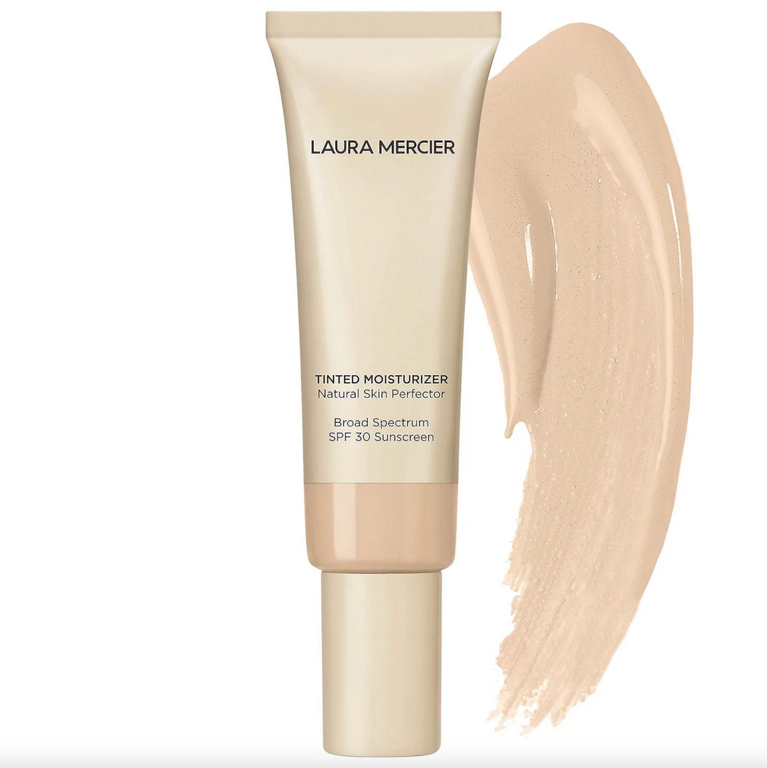 Laura Mercier Tinted Moisturizer Skin Perfector - 1.7oz