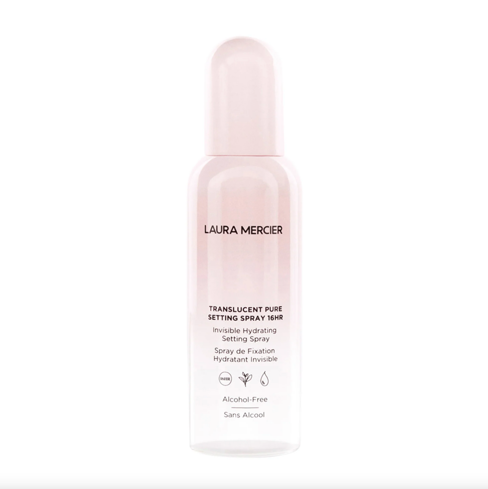 Laura Mercier Translucent Pure Setting Spray – Boardwalk Outlets